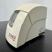 Beckman Coulter Microfuge 16 Centrifuge image 0